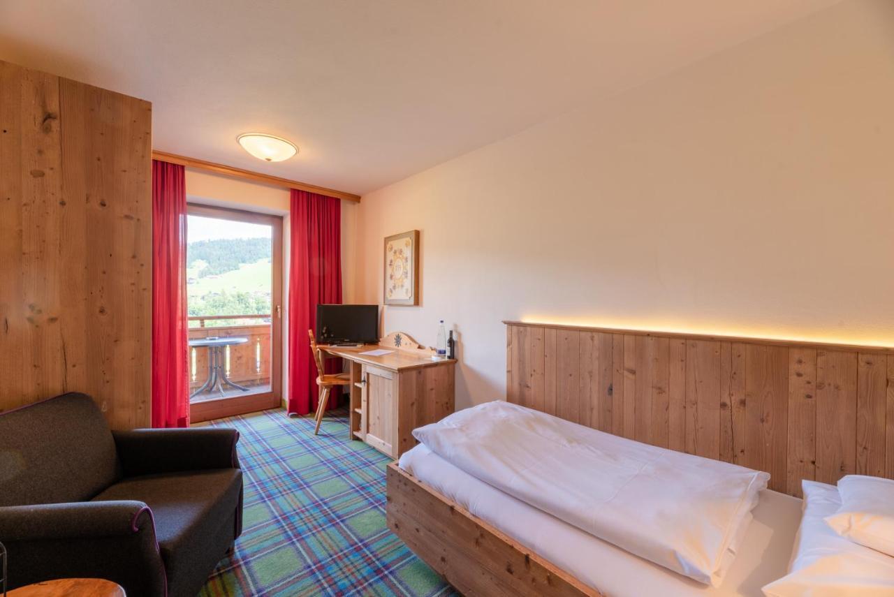 Relais & Chateaux Gut Steinbach Hotel Chalets Spa Reit im Winkl Exterior foto