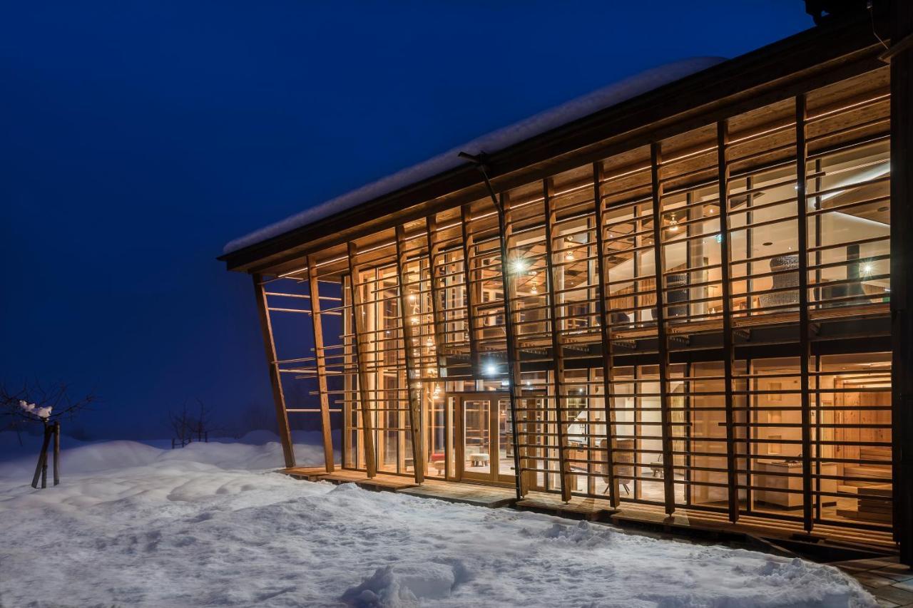 Relais & Chateaux Gut Steinbach Hotel Chalets Spa Reit im Winkl Exterior foto